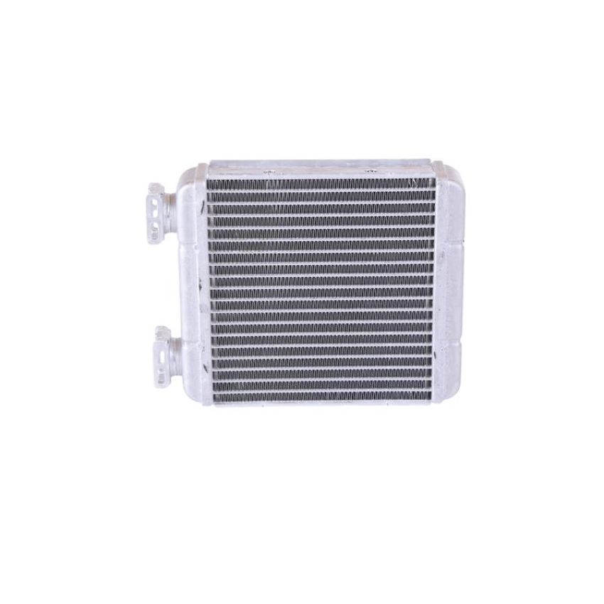 NISSENS 72072 HVAC Heater Core