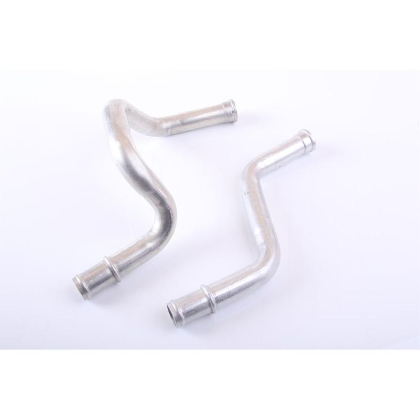 NISSENS 72209 HVAC Heater Core