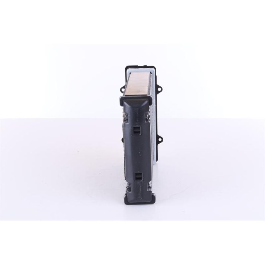 NISSENS 72657 HVAC Heater Core
