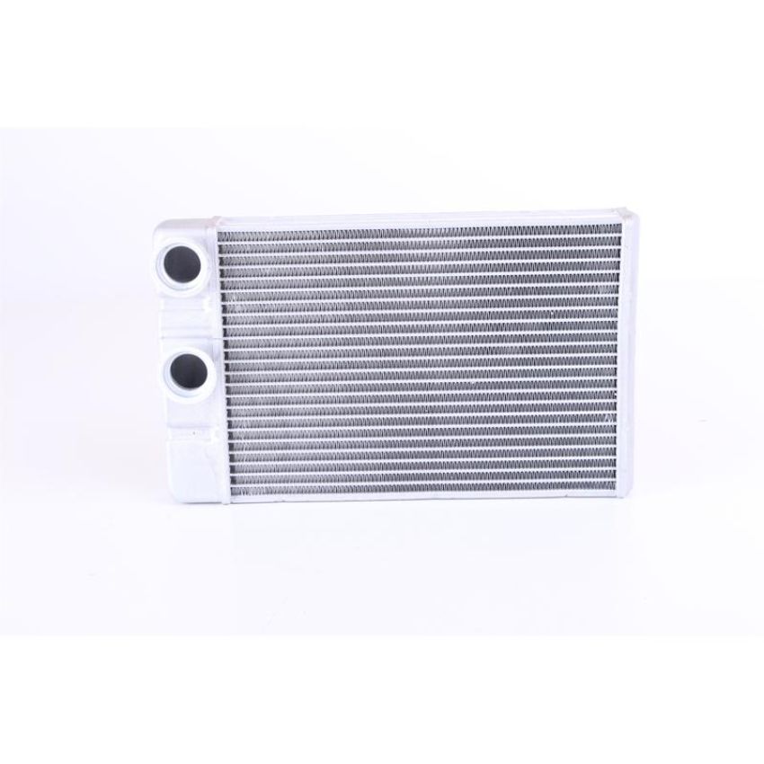 NISSENS 72669 HVAC Heater Core
