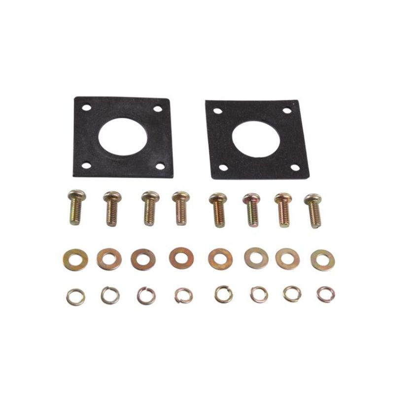 NISSENS 73700 HVAC Heater Core