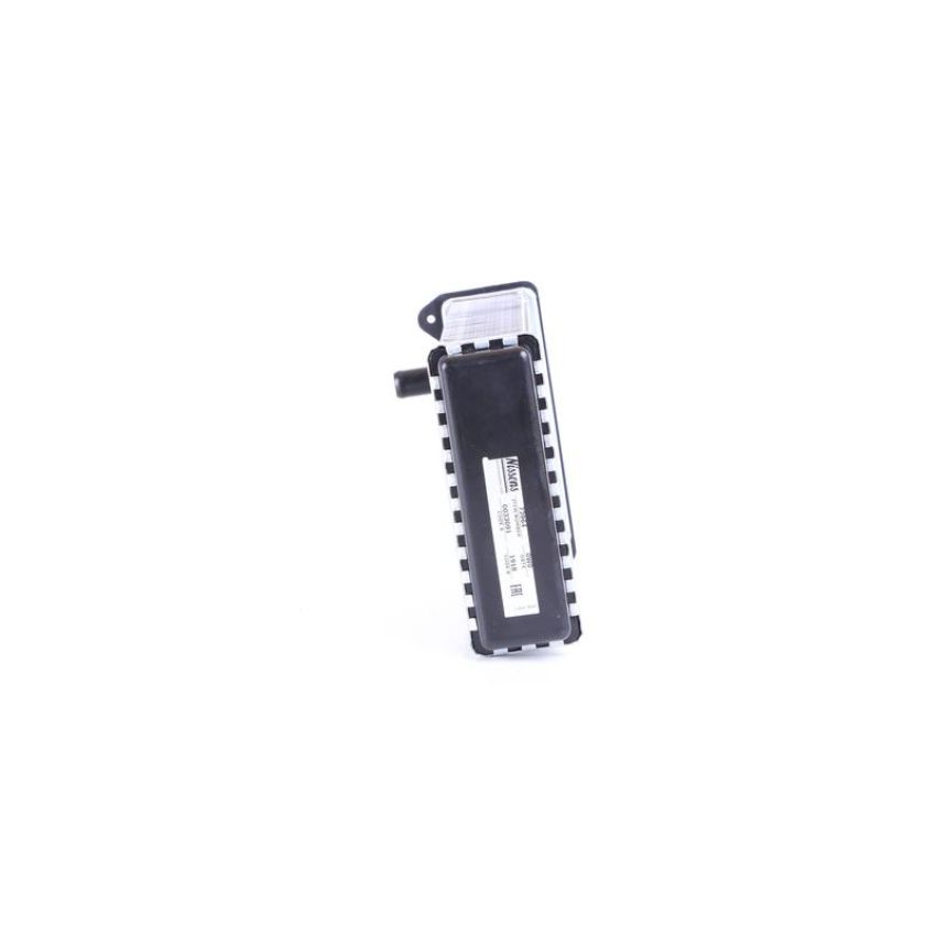 NISSENS 73964 HVAC Heater Core