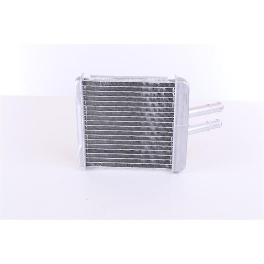 NISSENS 76502 HVAC Heater Core
