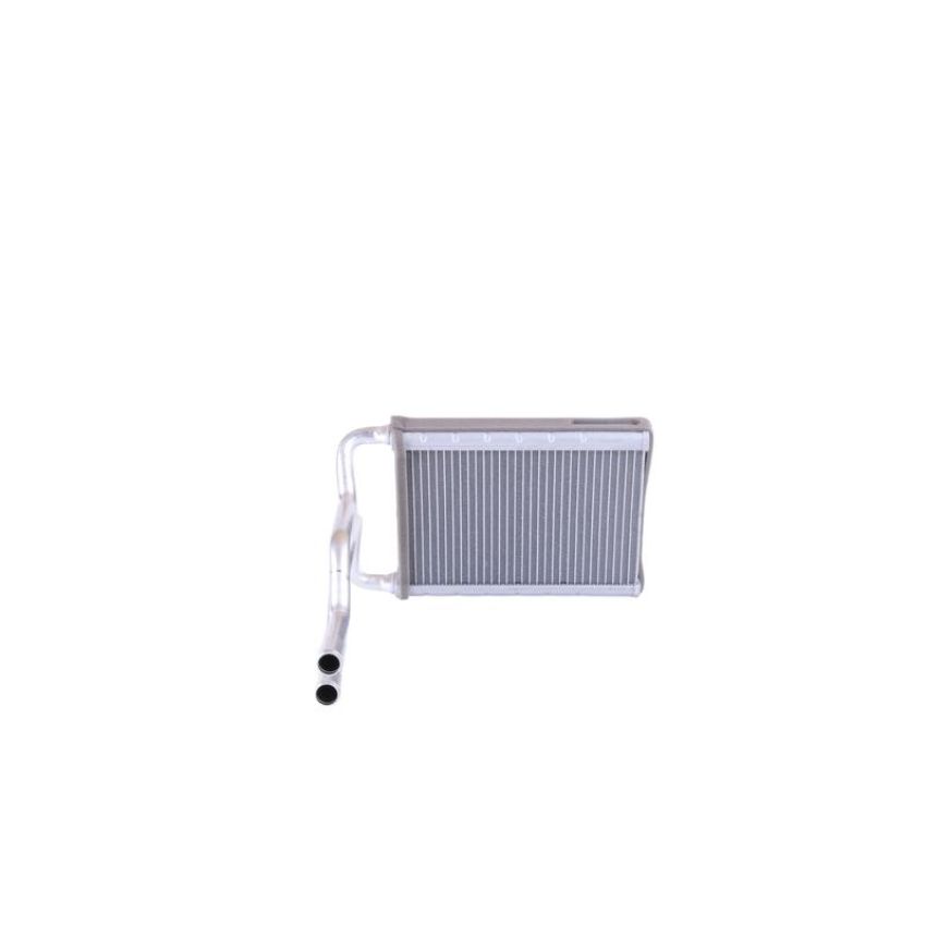 NISSENS 77657 HVAC Heater Core