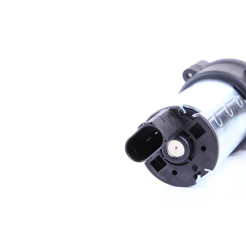 NISSENS 831053 Auxiliary Water Pump