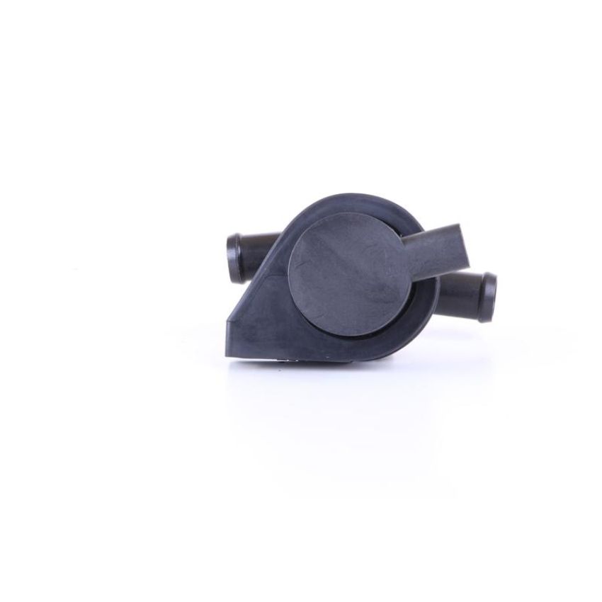 NISSENS 831060 Auxiliary Water Pump