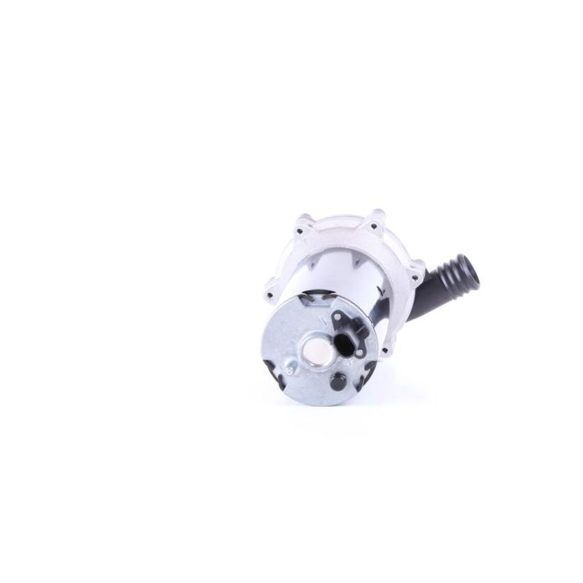 NISSENS 831062 Auxiliary Water Pump