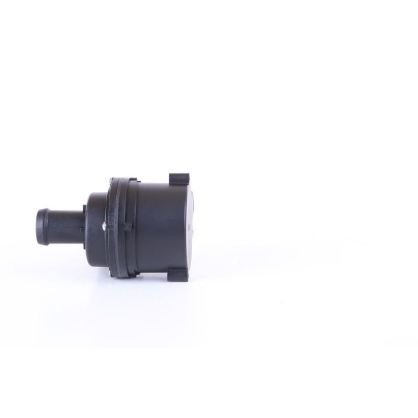 NISSENS 831070 Auxiliary Water Pump