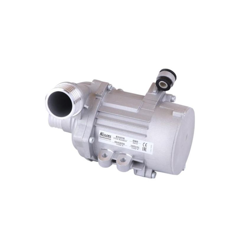 NISSENS 831076 Auxiliary Water Pump