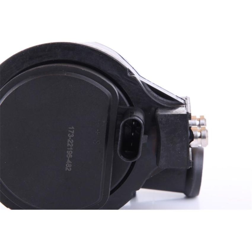 NISSENS 831091 Engine Auxiliary Water Pump