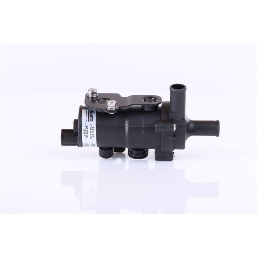 NISSENS 831114 Auxiliary Water Pump