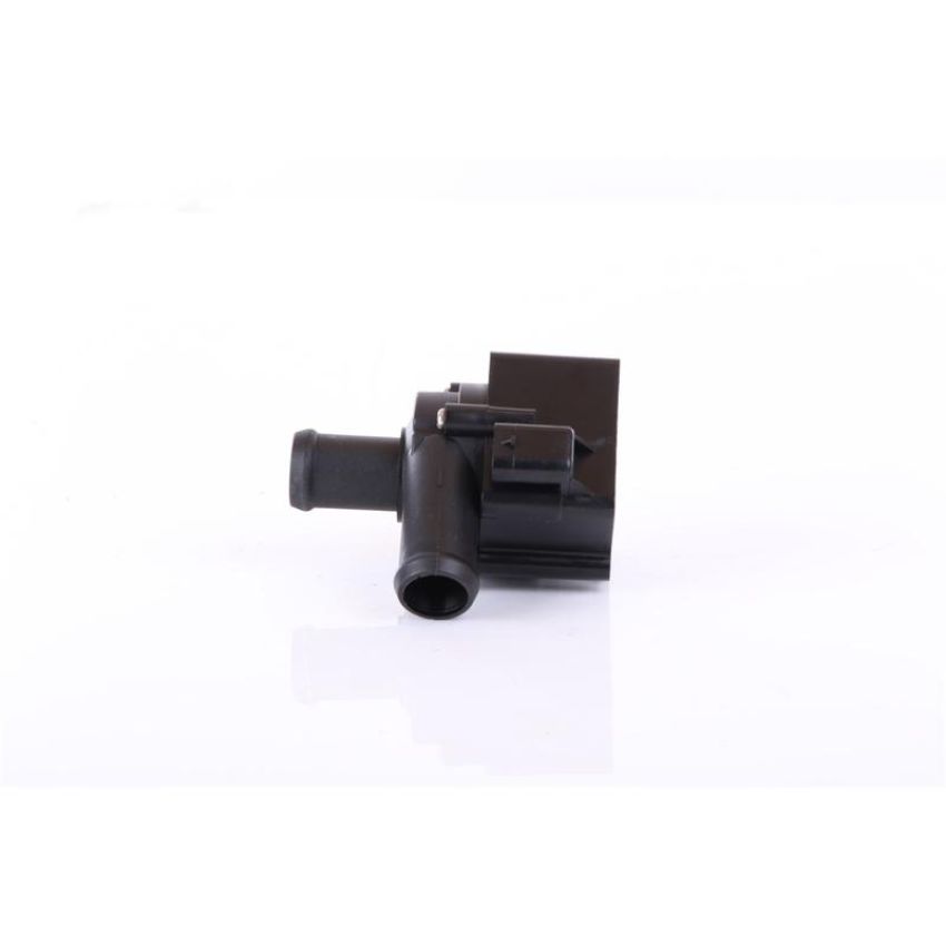 NISSENS 831116 Auxiliary Water Pump