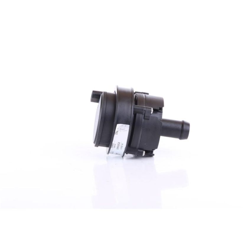 NISSENS 831377 Engine Auxiliary Water Pump
