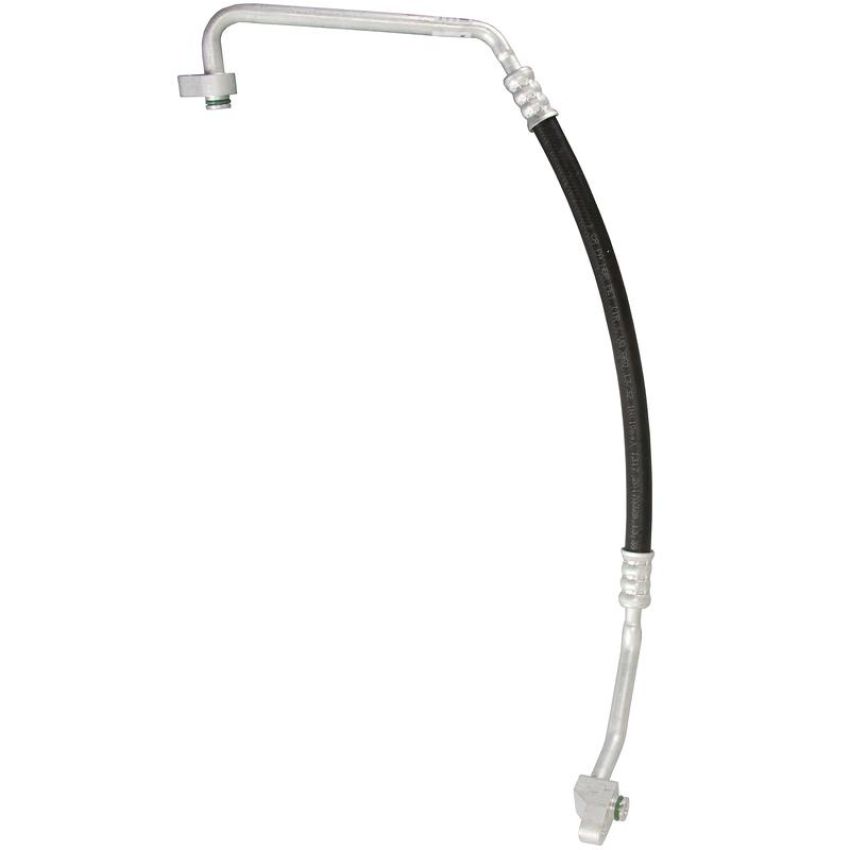 NISSENS 840002 AC Refrigerant Discharge Hose