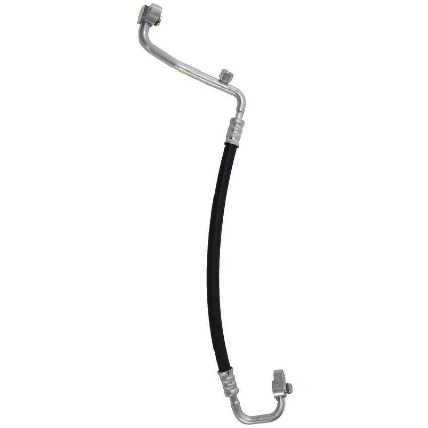 NISSENS 840004 AC Refrigerant Discharge Hose
