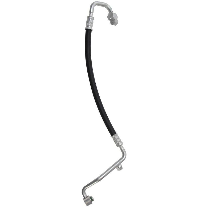 NISSENS 840004 AC Refrigerant Discharge Hose