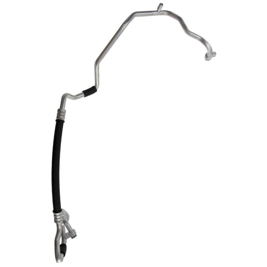 NISSENS 840030 AC Refrigerant Suction Hose