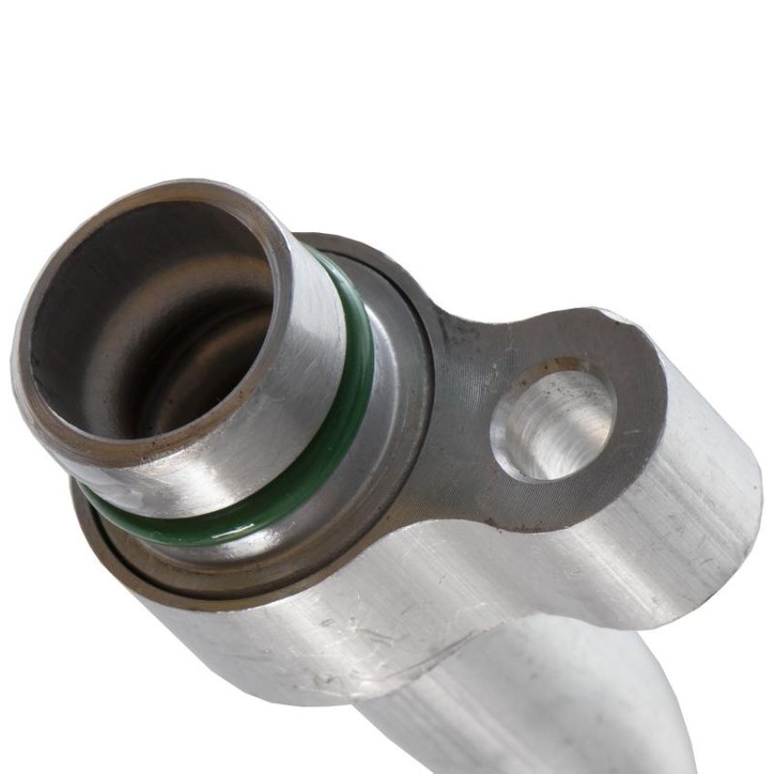 NISSENS 840030 AC Refrigerant Suction Hose