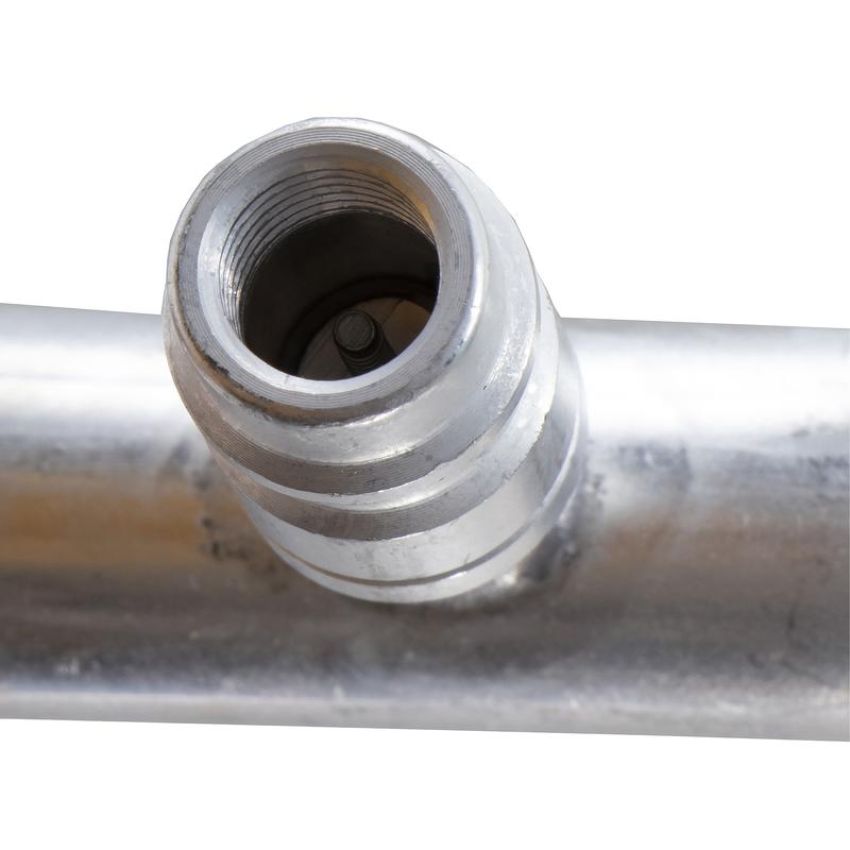 NISSENS 840030 AC Refrigerant Suction Hose
