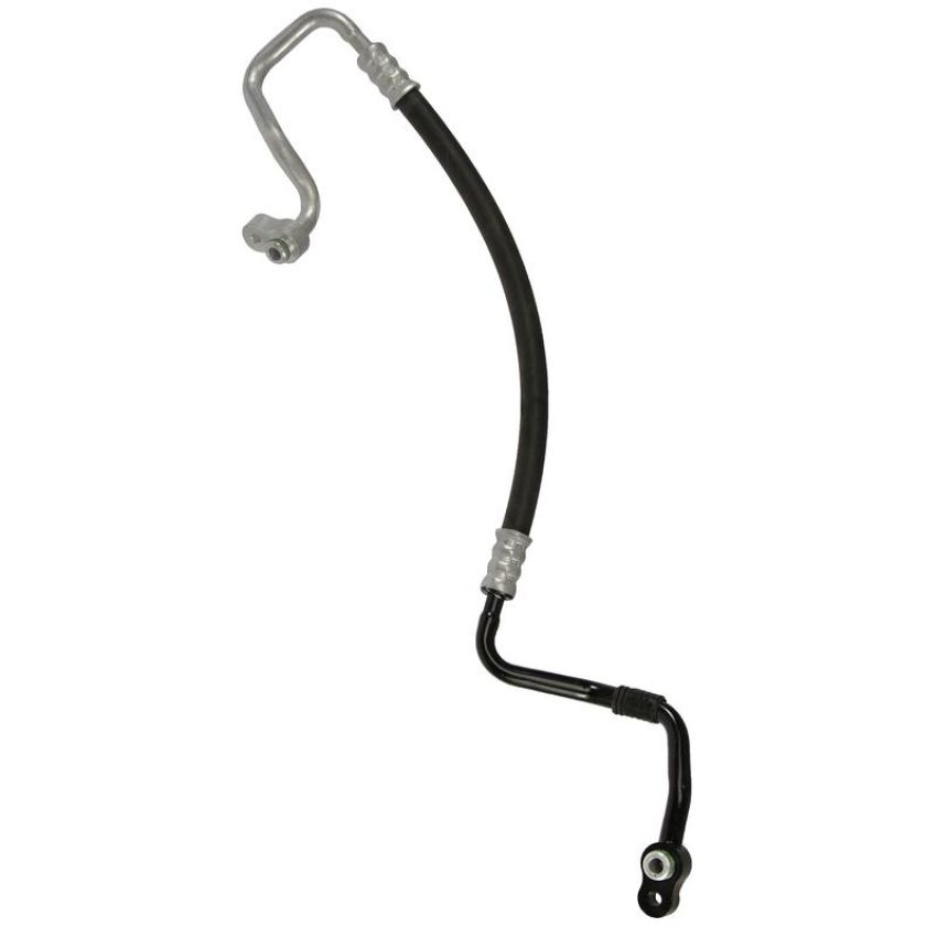 NISSENS 840034 AC Refrigerant Discharge Hose
