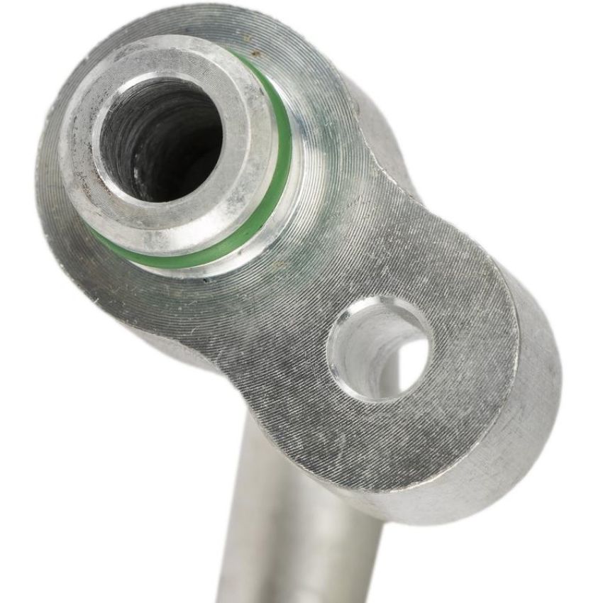 NISSENS 840034 AC Refrigerant Discharge Hose
