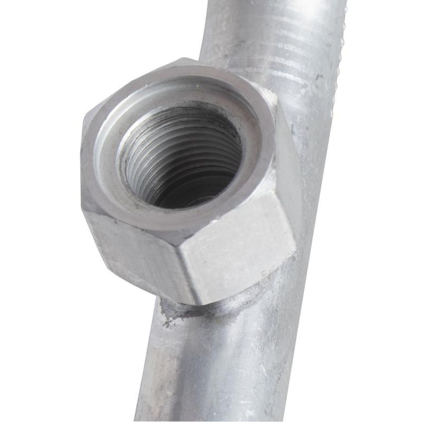 NISSENS 840043 AC Refrigerant Discharge Hose
