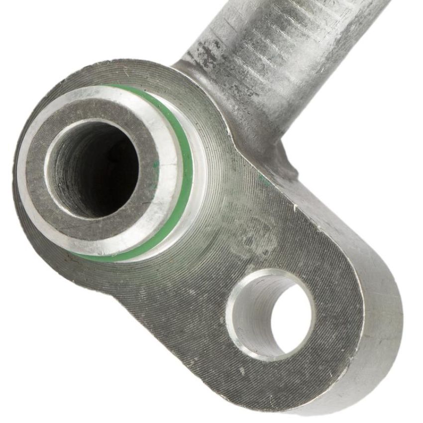 NISSENS 840045 AC Refrigerant Discharge Hose