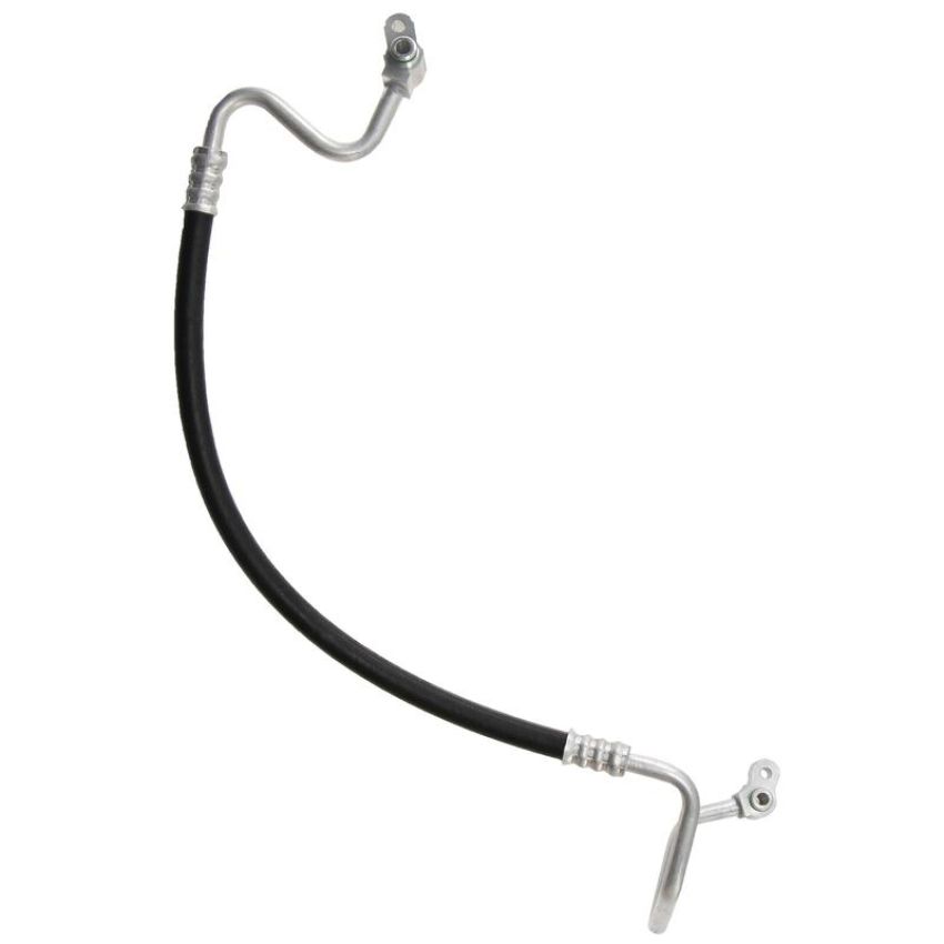 NISSENS 840048 AC Refrigerant Discharge Hose