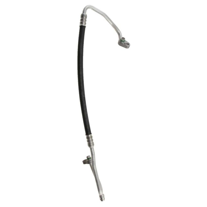 NISSENS 840067 AC Refrigerant Discharge Hose