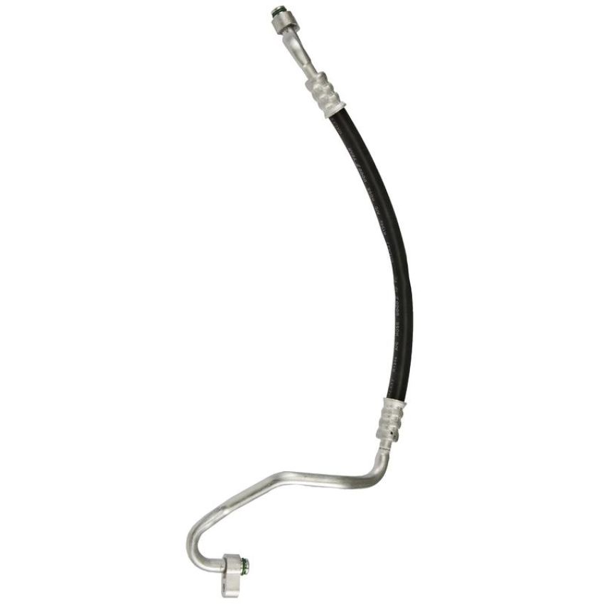 NISSENS 840087 AC Refrigerant Discharge Hose