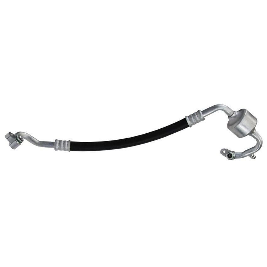 NISSENS 840091 AC Refrigerant Suction Hose