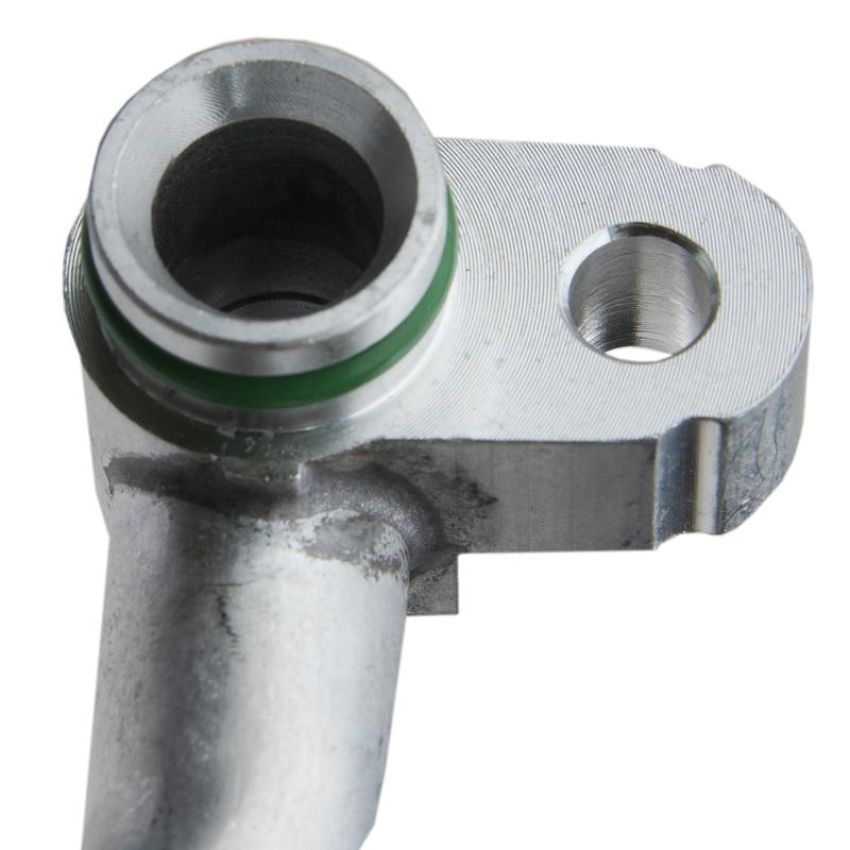 NISSENS 840091 AC Refrigerant Suction Hose