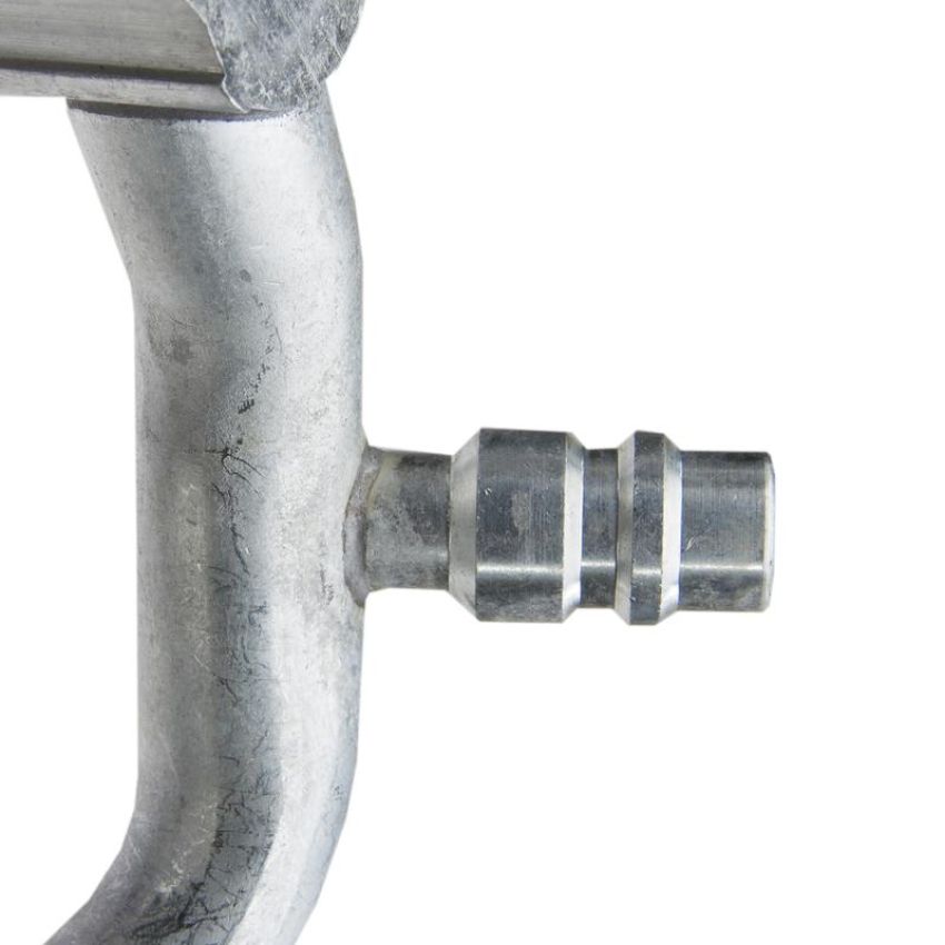 NISSENS 840091 AC Refrigerant Suction Hose