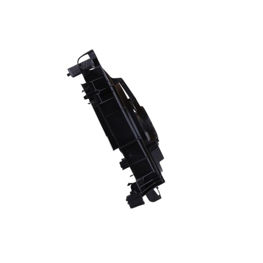 NISSENS 850009 Engine Cooling Fan Assembly