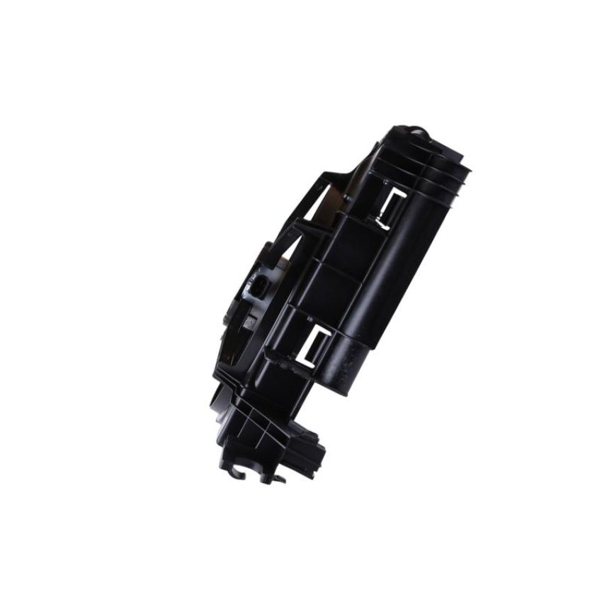 NISSENS 850009 Engine Cooling Fan Assembly