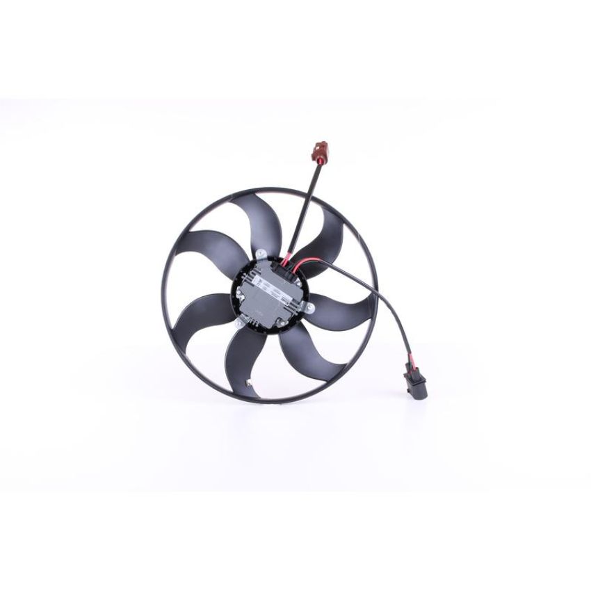 NISSENS 850020 Engine Cooling Fan