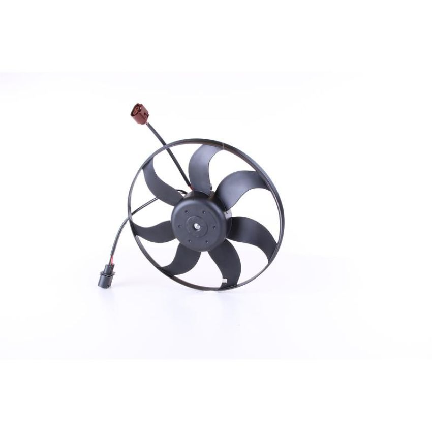 NISSENS 850020 Engine Cooling Fan