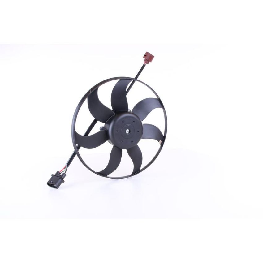 NISSENS 850021 Engine Cooling Fan