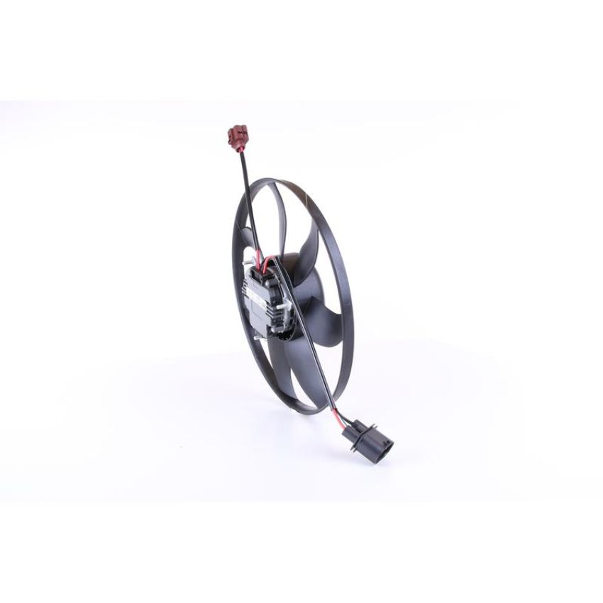 NISSENS 850021 Engine Cooling Fan