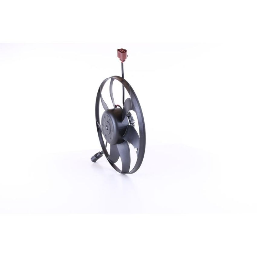NISSENS 850021 Engine Cooling Fan