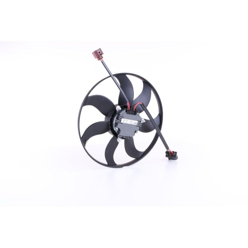 NISSENS 850021 Engine Cooling Fan