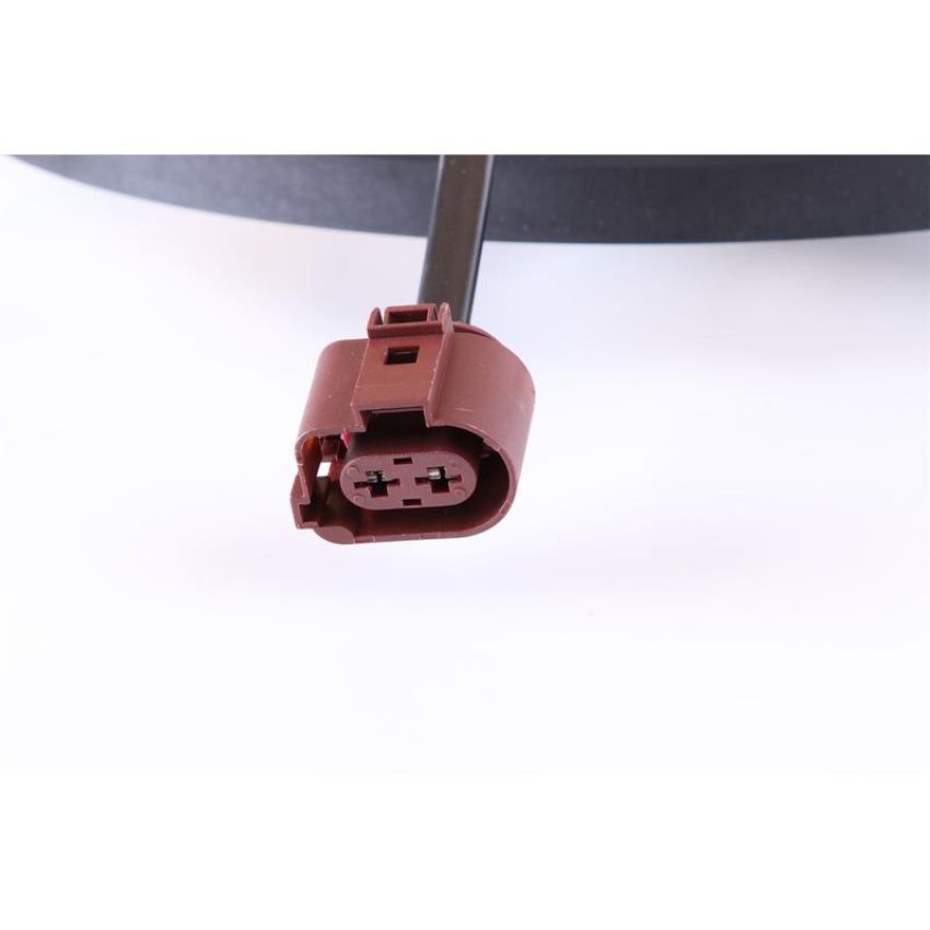 NISSENS 850021 Engine Cooling Fan