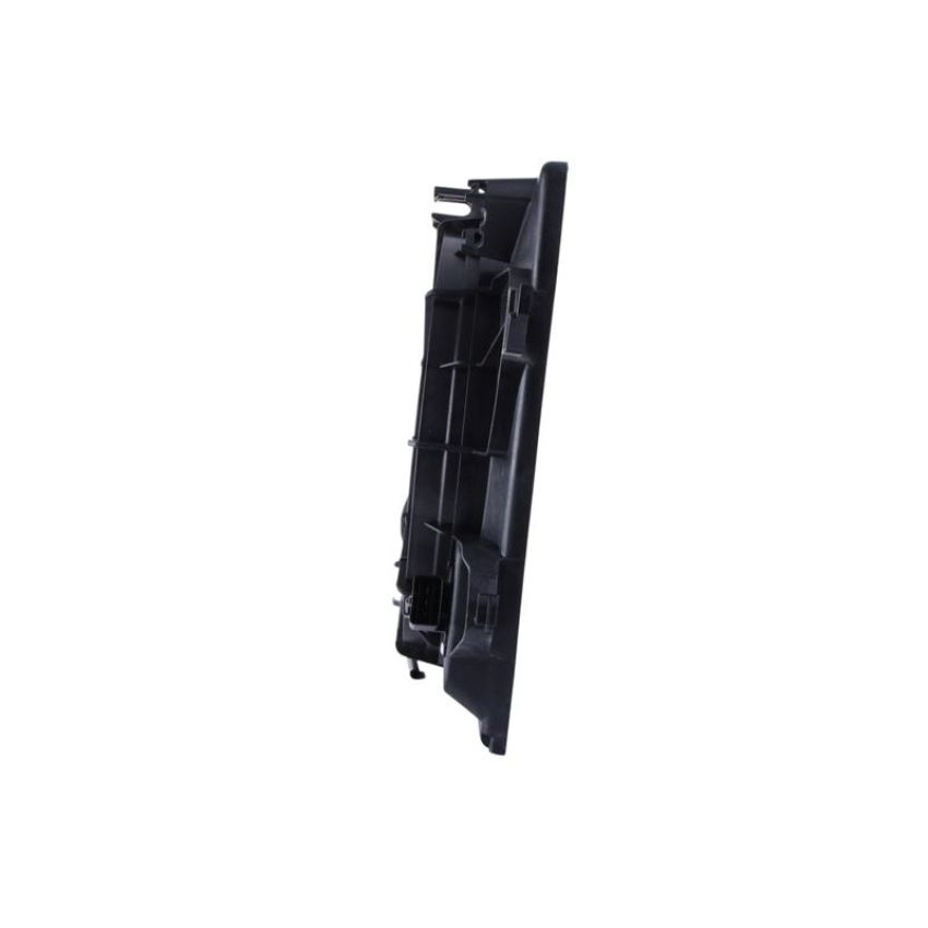 NISSENS 850049 Engine Cooling Fan Assembly