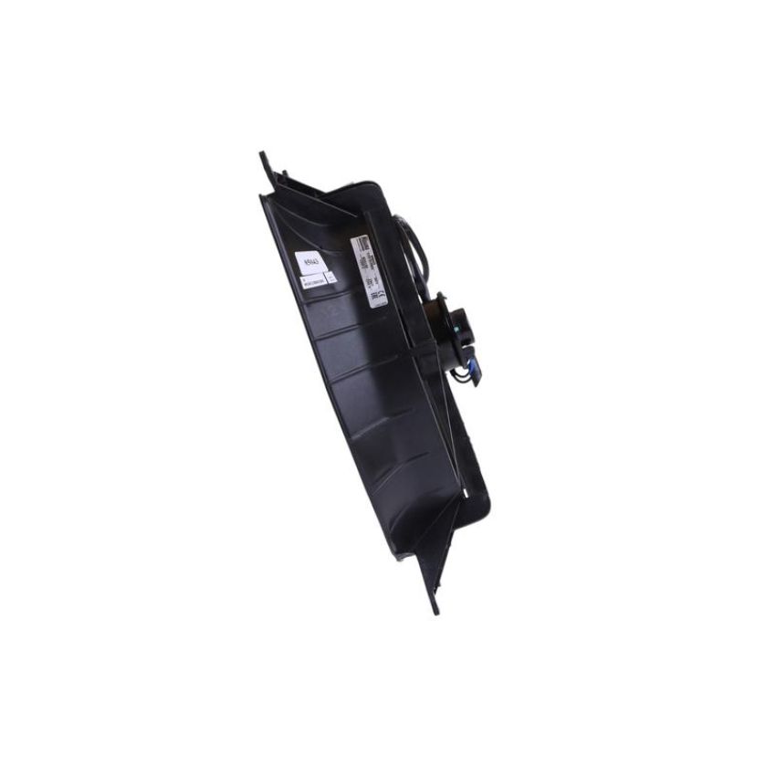 NISSENS 85043 Engine Cooling Fan Assembly