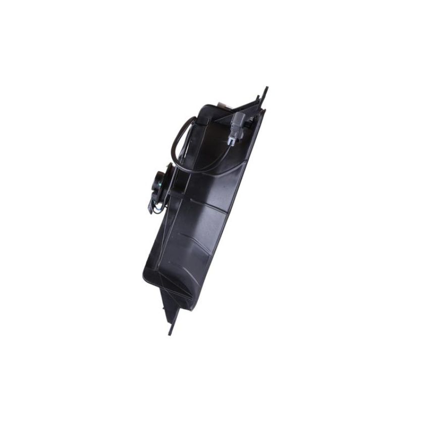 NISSENS 85043 Engine Cooling Fan Assembly