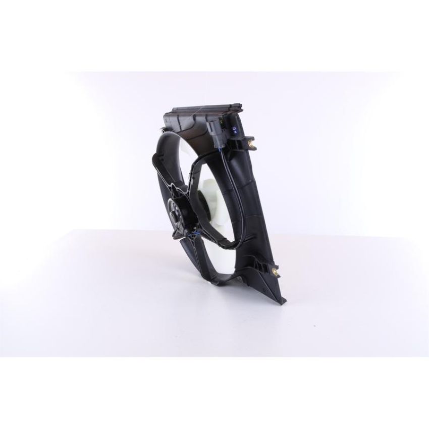 NISSENS 85046 Condenser Fan Assembly