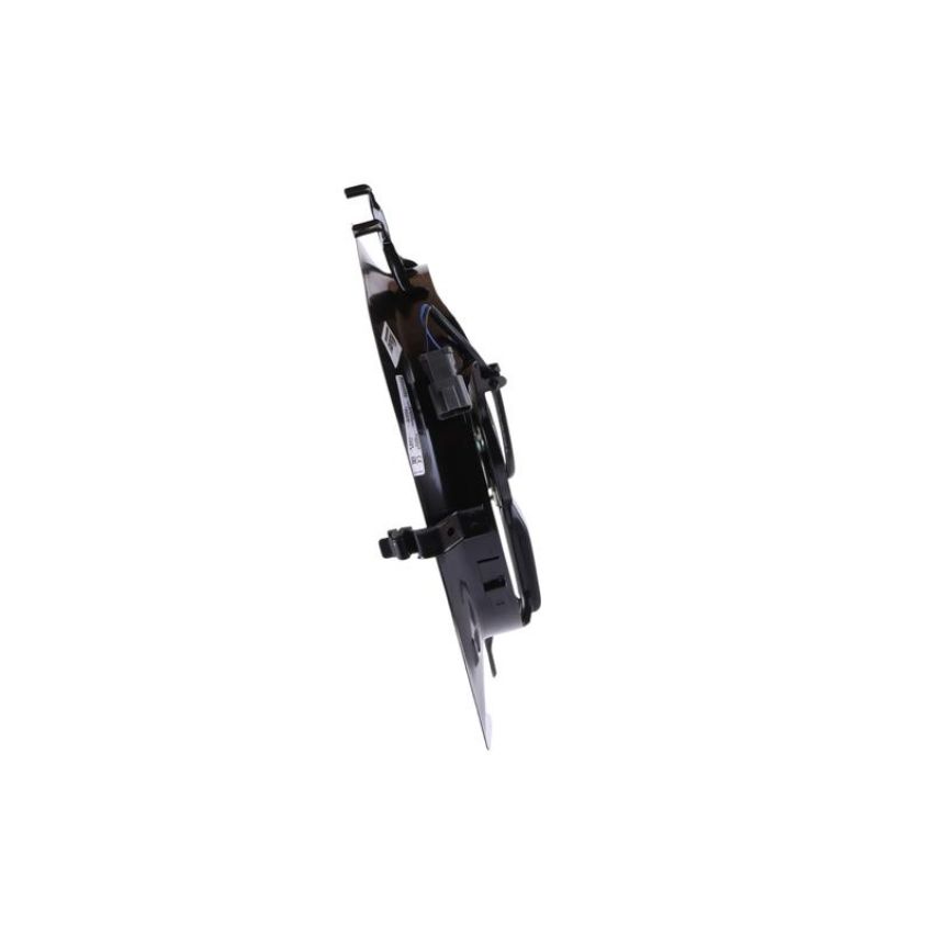 NISSENS 85047 A/C Condenser Fan Assembly