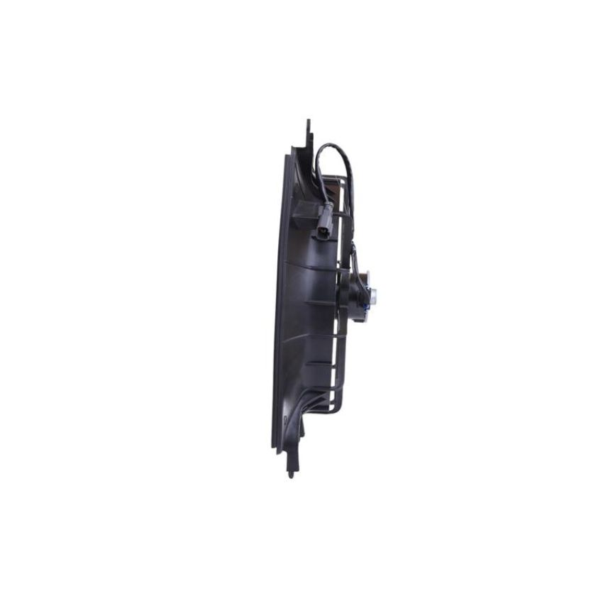 NISSENS 85048 Engine Cooling Fan Assembly