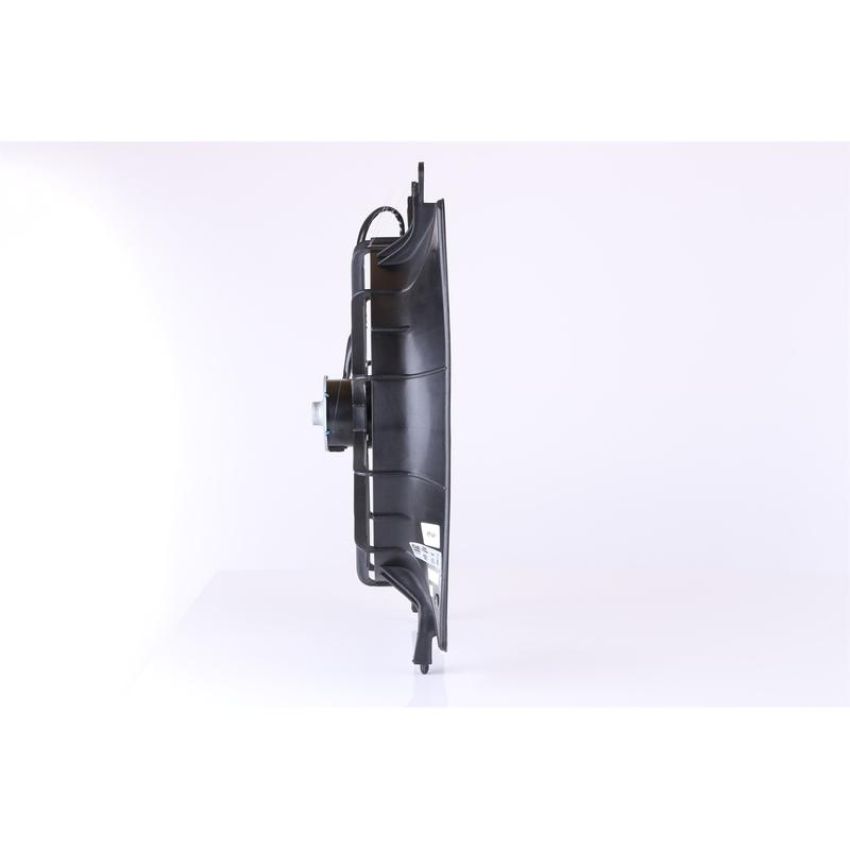NISSENS 85048 Engine Cooling Fan Assembly