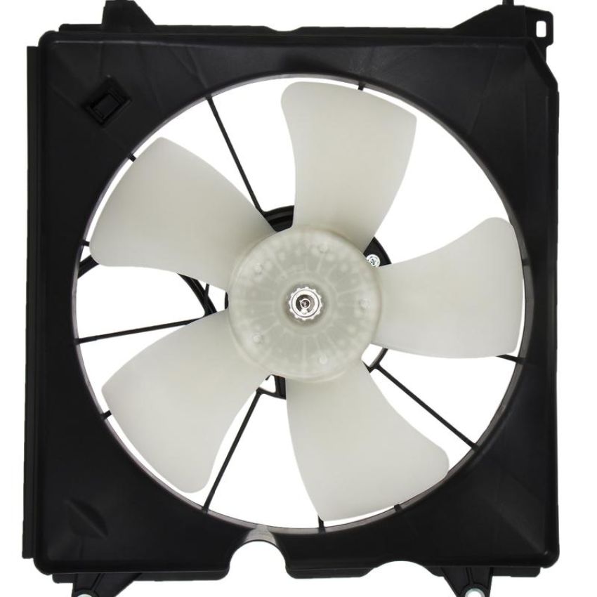NISSENS 850613 Engine Cooling Fan Assembly